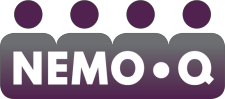 Nemo-Q logo