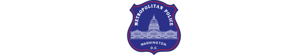 Metropolitan Police Department